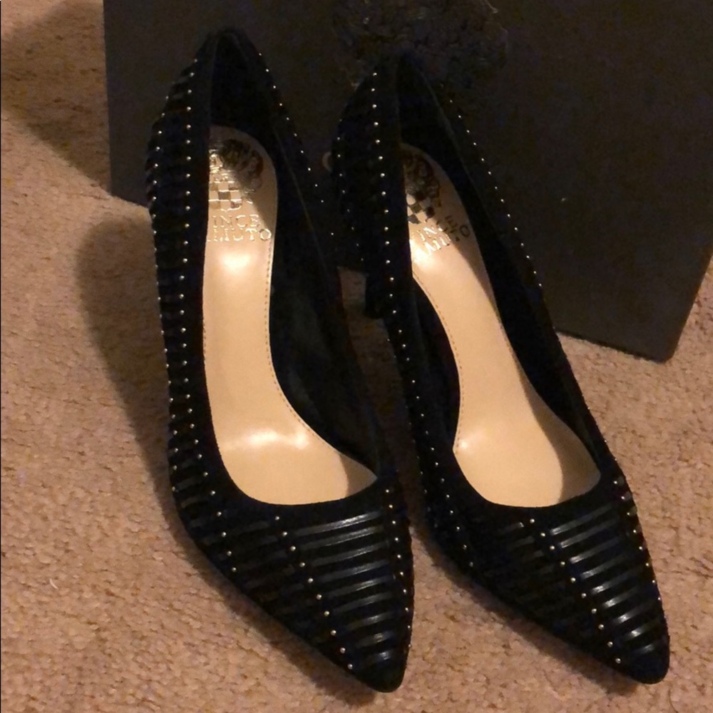 Vince Camuto stilettos